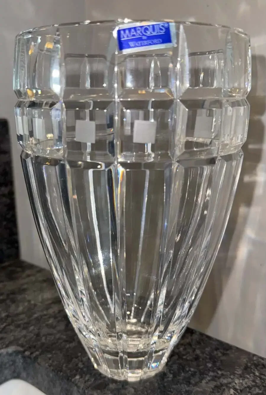 Waterford Marquis 8